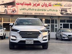 هیوندای تۆکسۆن